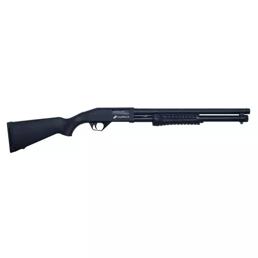 ESPINGARDA CBC MILITARY 3.0 CF 12 GA