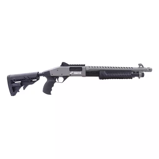 ESPINGARDA CBC MILITARY 3.0 RT 12 GA