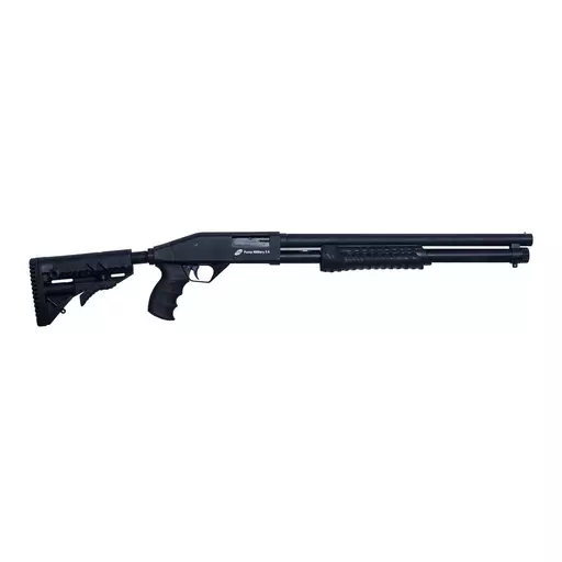 ESPINGARDA CBC MILITARY 3.0 RT 12 GA
