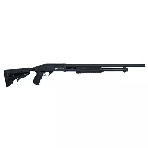 ESPINGARDA CBC MILITARY 3.0 RT 12 GA