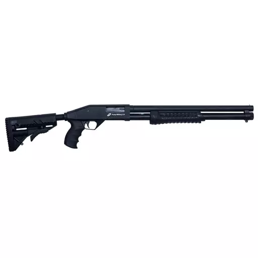 ESPINGARDA CBC MILITARY 3.0 12 GA