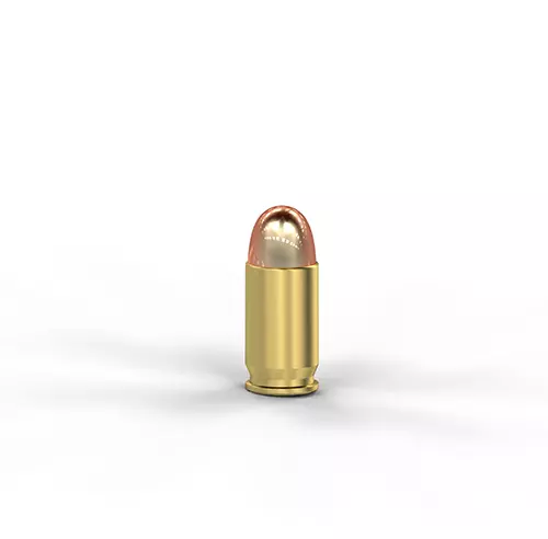 MUNIÇÃO CBC .380 ETOG 95GR 10un