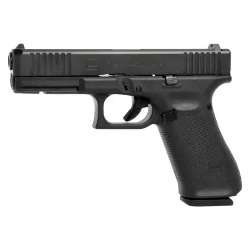PISTOLA GLOCK G17 GEN5 FULLSIZE 9mm