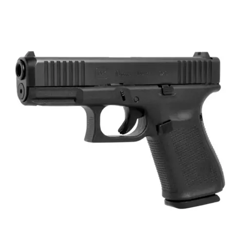 PISTOLA GLOCK G19 GEN5 COMPACT 9mm