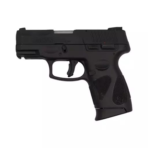 PISTOLA TAURUS G2C 9mm