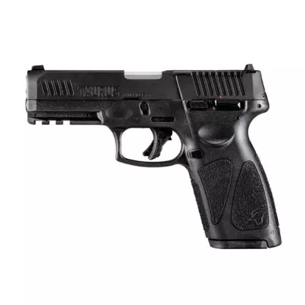 PISTOLA TAURUS G3 TORO 9mm