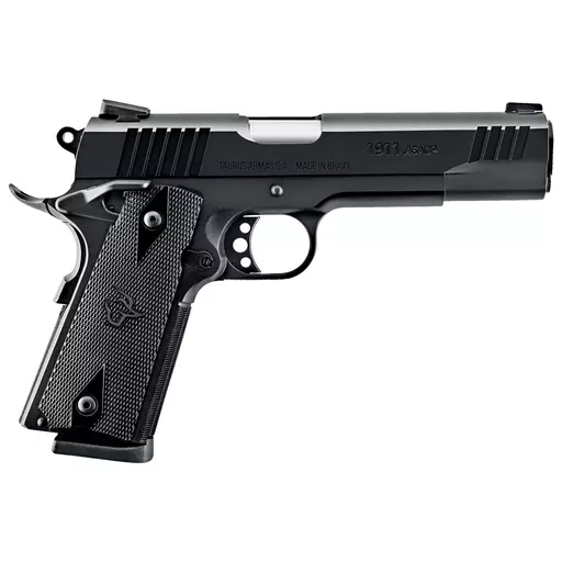 PISTOLA TAURUS PT1911 FULLSIZE .45
