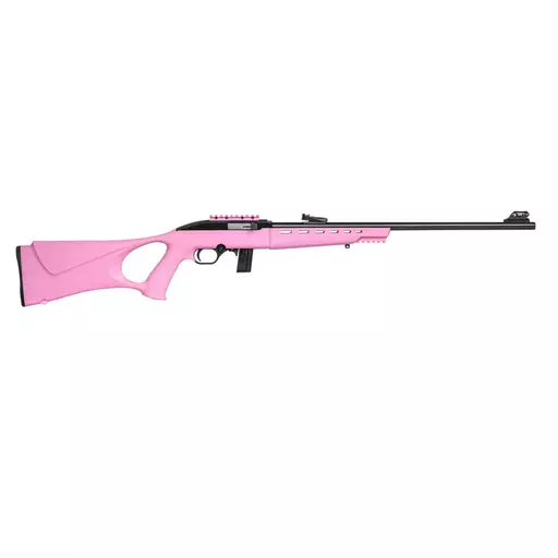 RIFLE CBC 7022 WAY .22