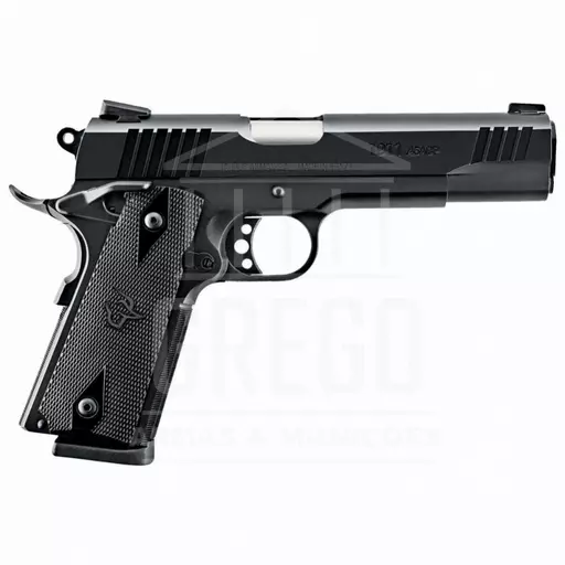 PISTOLA TAURUS 1911 .45