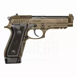 PISTOLA TAURUS 59 .380