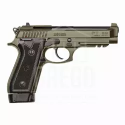 PISTOLA TAURUS 59 .380
