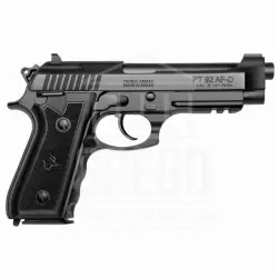 PISTOLA TAURUS 92 AF-D 9mm