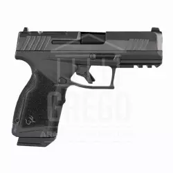 PISTOLA TAURUS GX4 CARRY .38