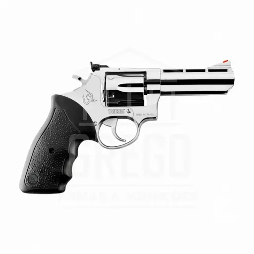REVOLVER TAURUS 889 .38