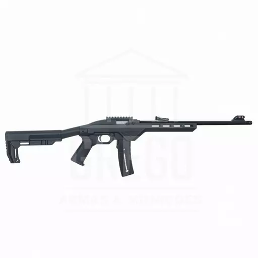 RIFLE CBC 7022 TACTICAL .22