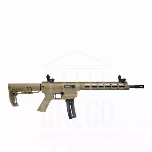 RIFLE CBC DELTA .22LR