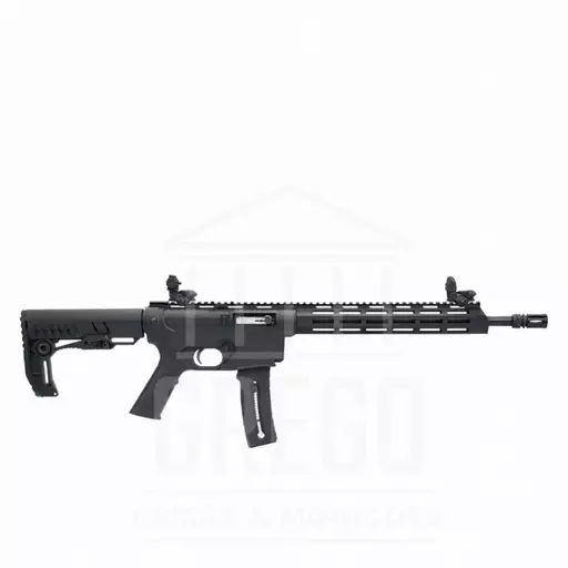 RIFLE CBC DELTA .22LR