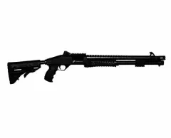 ESPINGARDA CBC 12 PUMP MILITARY 3.0