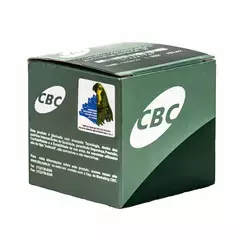 MUNIÇÃO CBC 28 25UN