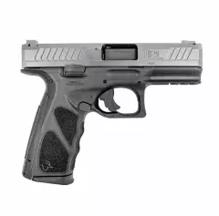 PISTOLA TAURUS TS9 GRAPHENE 9mm