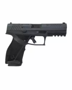PISTOLA TAURUS TX38 .38