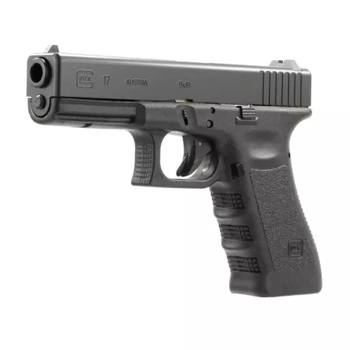 PISTOLA GLOCK G17 GEN3 9mm