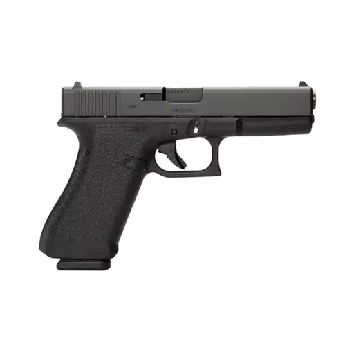 PISTOLA GLOCK P80 9mm