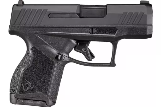 PISTOLA TAURUS GX4 9mm