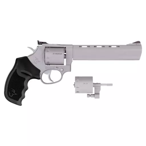REVOLVER TAURUS RT 992 .22