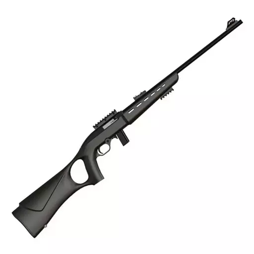 RIFLE CBC 7022 WAY .22