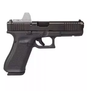PISTOLA GLOCK G17 MOS FULLSIZE 9mm