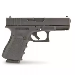 PISTOLA GLOCK G19 GEN3 9mm