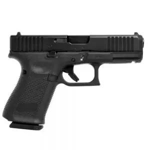 PISTOLA GLOCK G19 GEN5 9mm
