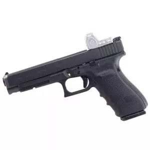 PISTOLA GLOCK G41 GEN4 MOS .45