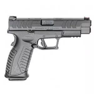 PISTOLA SPRINGFIELD ARMORY XD-M ELITE 9mm