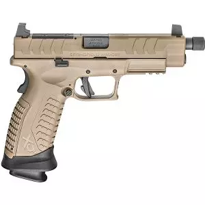 PISTOLA SPRINGFIELD ARMORY XDM ELITE 4.5 OSP FULLSIZE 9mm