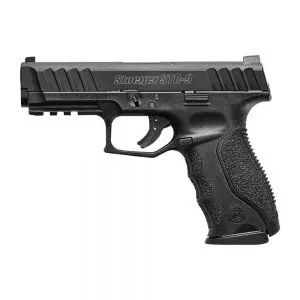 PISTOLA STOEGER STR-9 9mm