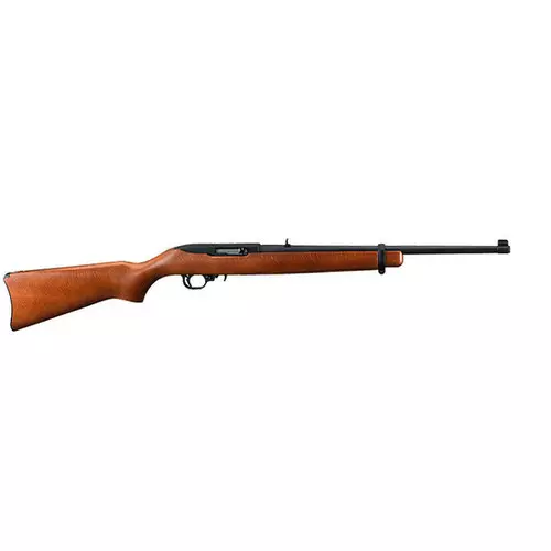RIFLE RUGER 10/22 .22