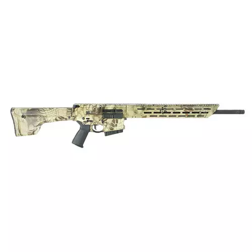 RIFLE MOSSBERG MMR HUNTER 7.62mm