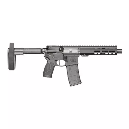 PISTOLA SMITH & WESSON M&P15 5.56mm