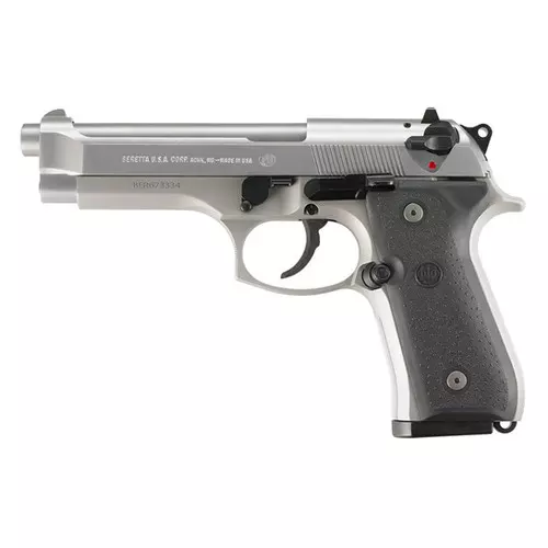 PISTOLA BERETTA ITALIA 92 FS 9mm
