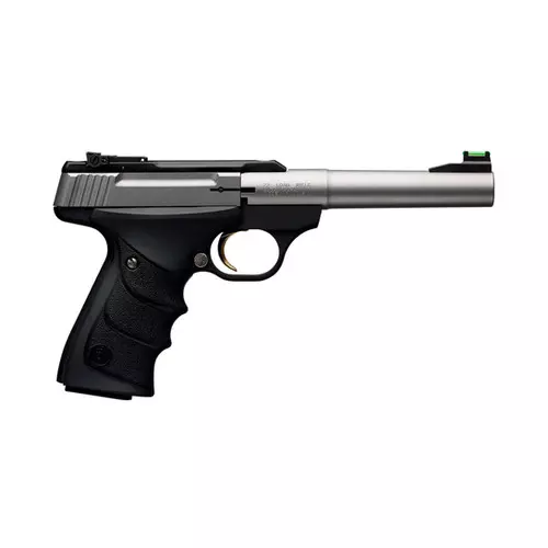 PISTOLA BROWNING BUCK MARK FLD CAMP .22