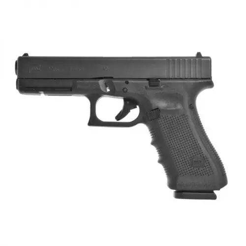 PISTOLA GLOCK G22 .40