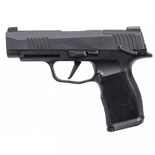 PISTOLA SIG SAUER P365XL 9mm