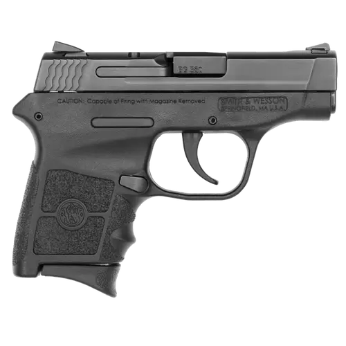 PISTOLA SMITH & WESSON M&P BODYGUARD 380 .380