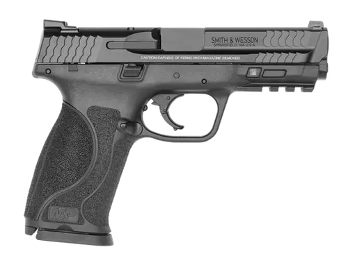 PISTOLA SMITH & WESSON M&P9 M2.0 9mm