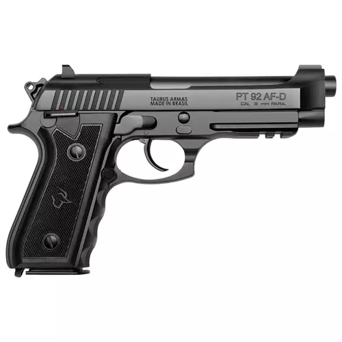 PISTOLA TAURUS PT92 9mm