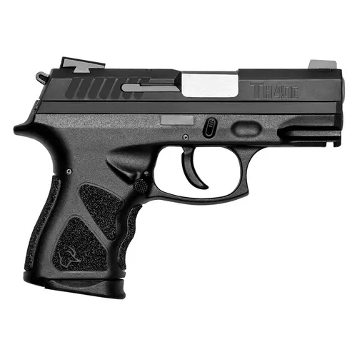 PISTOLA TAURUS TH40C COMPACT .40