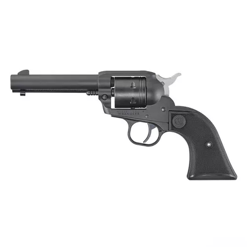 REVOLVER RUGER WRANGLER 22 LR