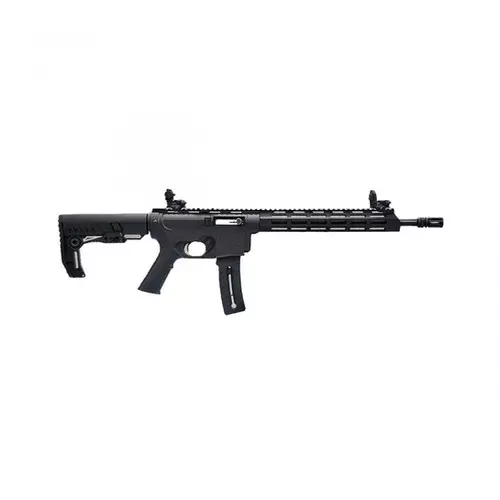 RIFLE CBC DELTA .22